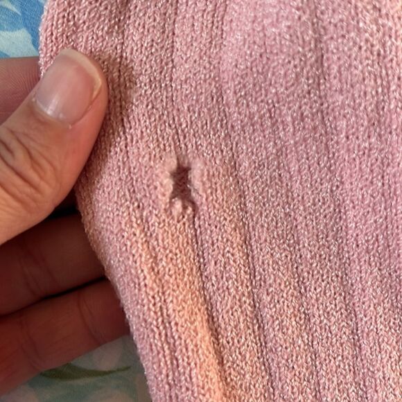 St. John Sport By Marie Gray Cardi - Picture 10 of 11